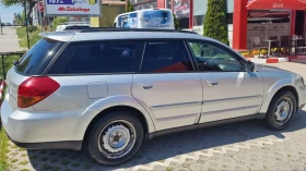 Subaru Outback | Mobile.bg    5