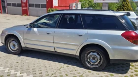 Subaru Outback | Mobile.bg    6