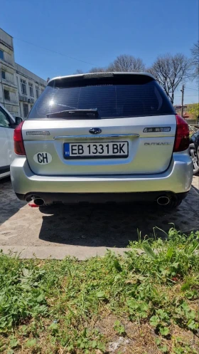 Subaru Outback | Mobile.bg    7