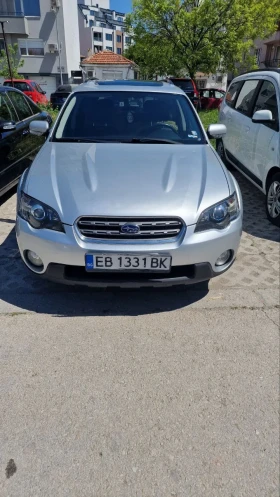 Subaru Outback | Mobile.bg    3