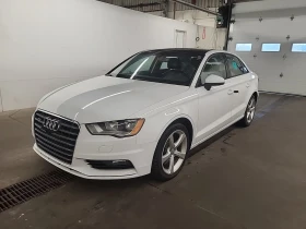 Audi A3 * 2.0T KOMFORT * CARFAX * БЕЗ ПЪРВОНАЧАЛНА ВНОСКА