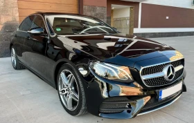 Mercedes-Benz E 220 AMG, Дигитален Кокпит, 2019г! Фейс/100% Реални КМ - 34900 лв. / 17844.09 € - 61521520 2