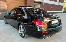 Mercedes-Benz E 220 AMG, Дигитален Кокпит, 2019г! Фейс/100% Реални КМ - 34900 лв. / 17844.09 € - 61521520 5