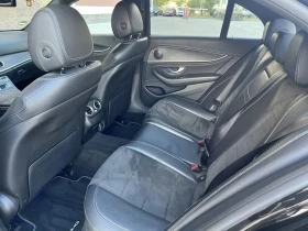 Mercedes-Benz E 220 AMG, Дигитален Кокпит, 2019г! Фейс/100% Реални КМ - 34900 лв. / 17844.09 € - 61521520 9