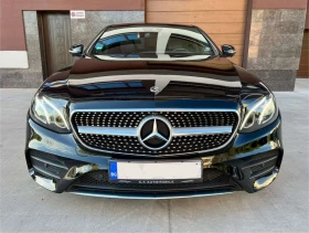 Mercedes-Benz E 220 AMG, Дигитален Кокпит, 2019г! Фейс/100% Реални КМ - 34900 лв. / 17844.09 € - 61521520 3