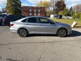 VW Jetta * Highline * CARFAX *    | Mobile.bg    3