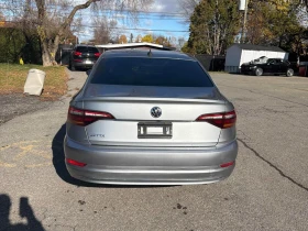 VW Jetta * Highline * CARFAX *    | Mobile.bg    4