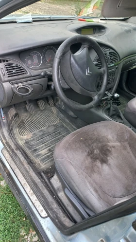 Citroen C5 2.0hdi, снимка 4 — Bazar.bg Citroen C5 2.0hdi, снимка 4