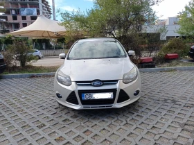 Ford Focus, снимка 3 — Bazar.bg Ford Focus, снимка 3