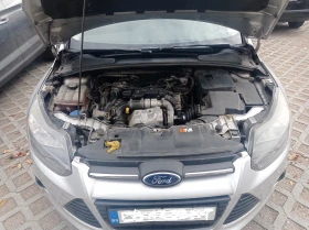 Ford Focus, снимка 6 — Bazar.bg Ford Focus, снимка 6