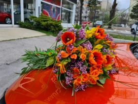 Renault Clio, снимка 2 — Bazar.bg Renault Clio, снимка 2