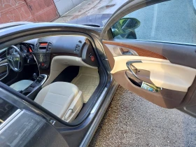 Opel Insignia, снимка 3