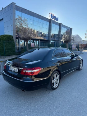 Mercedes-Benz E 350 AirMatic Harman Kardon - 10000 € / 19558.30 лв. - 17944227 6