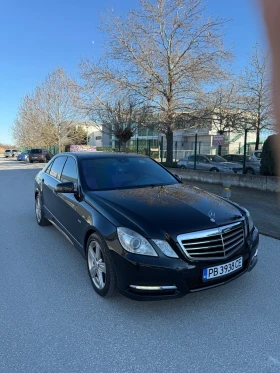Mercedes-Benz E 350 AirMatic Harman Kardon - 10000 € / 19558.30 лв. - 17944227 4