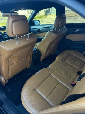 Mercedes-Benz E 350 AirMatic Harman Kardon - 10000 € / 19558.30 лв. - 17944227 12