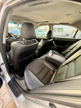 Honda Accord Обслужена* Нави* Топ Състояние* Бартер*  - 3456 € / 6759.35 лв. - 81277144 11