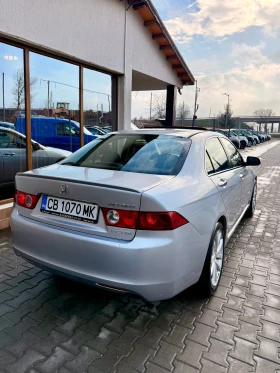 Honda Accord Обслужена* Нави* Топ Състояние* Бартер*  - 3456 € / 6759.35 лв. - 81277144 8