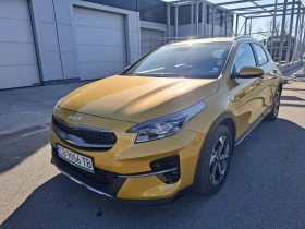 Kia XCeed 1.5 T-gdi Гаранция
