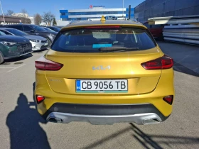 Kia XCeed 1.5 T-gdi Гаранция, снимка 5
