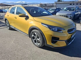 Kia XCeed 1.5 T-gdi Гаранция, снимка 3