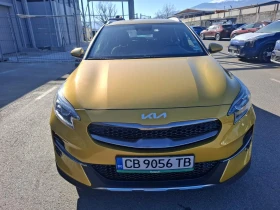 Kia XCeed 1.5 T-gdi Гаранция, снимка 2
