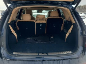 Genesis GV80 * PRESTIGE 3.5T 4D UTILITY AWD * CARFAX *  - 28150 € / 55056.61 лв. - 68400307 14