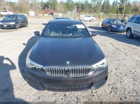BMW 540 2018 BMW 540I - 16000 € / 31293.28 лв. - 54308924 2