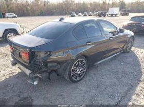 BMW 540 2018 BMW 540I - 16000 € / 31293.28 лв. - 54308924 9