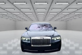 Rolls-Royce Ghost EWB = NEW = Shooting Star Гаранция