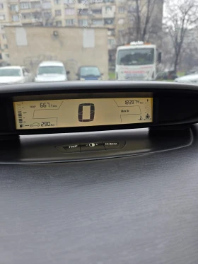 Citroen C4 exclusive - 2550 € / 4987.37 лв. - 15891638 9