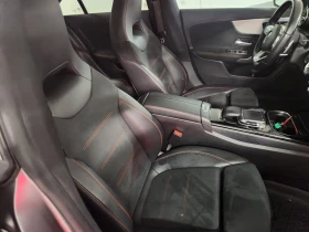 Mercedes-Benz CLA 250 AMG* ПАМЕТ* 360 КАМЕРА* DIGITAL* ПОРЪЧКОВ ЦВЯТ* , снимка 13 - Автомобили и джипове - 53692138
