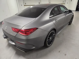 Mercedes-Benz CLA 250 AMG* ПАМЕТ* 360 КАМЕРА* DIGITAL* ПОРЪЧКОВ ЦВЯТ* , снимка 5 - Автомобили и джипове - 53692138
