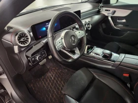 Mercedes-Benz CLA 250 AMG* ПАМЕТ* 360 КАМЕРА* DIGITAL* ПОРЪЧКОВ ЦВЯТ* , снимка 9 - Автомобили и джипове - 53692138