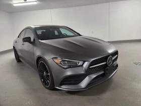Mercedes-Benz CLA 250 AMG* ПАМЕТ* 360 КАМЕРА* DIGITAL* ПОРЪЧКОВ ЦВЯТ* , снимка 4 - Автомобили и джипове - 53692138