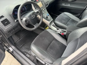 Toyota Auris 1.8 HIBRID Фейслифт  - 3500 € / 6845.40 лв. - 44842727 9