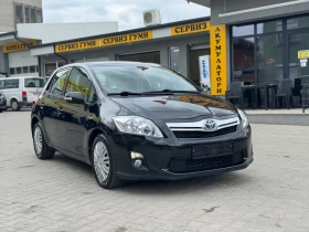 Toyota Auris 1.8 HIBRID Фейслифт 