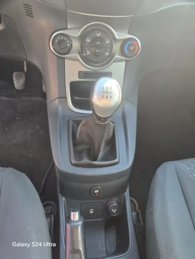 Ford Fiesta - 3500 € / 6845.40 лв. - 90635623 9