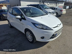 Ford Fiesta - 3500 € / 6845.40 лв. - 90635623 2