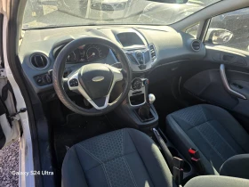 Ford Fiesta - 3500 € / 6845.40 лв. - 90635623 7
