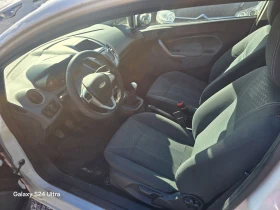 Ford Fiesta - 3500 € / 6845.40 лв. - 90635623 8