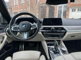 BMW 540 xDrive С РЕГИСТРАЦИЯ & АВТО КРЕДИТ  - 25850 € / 50558.21 лв. - 69052565 8