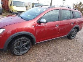 Dacia Logan 1000 - 7500 € / 14668.73 лв. - 46883581 5