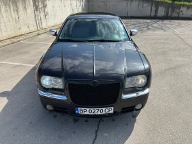 Chrysler 300c - 2850 € / 5574.12 лв. - 34803156 8