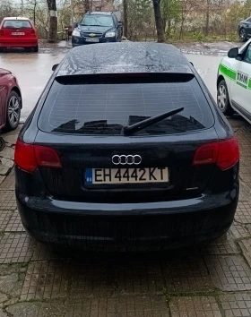 Audi A3 Quattro ; S, line  | Mobile.bg � ����� ������ 6
