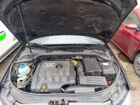 Audi A3 Quattro ; S, line  | Mobile.bg � ����� ������ 14