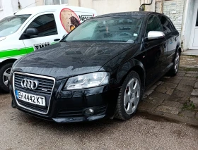 Audi A3 Quattro ; S, line  | Mobile.bg � ����� ������ 3