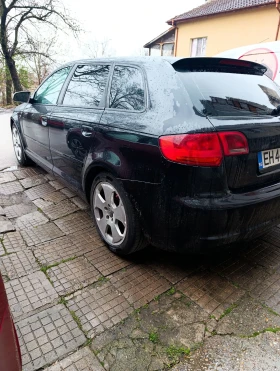 Audi A3 Quattro ; S, line  | Mobile.bg � ����� ������ 5