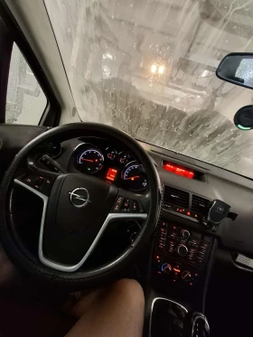 Opel Meriva - 3800 € / 7432.15 лв. - 65420470 8