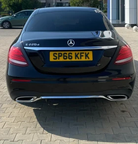 Mercedes-Benz E 220 2.2D AMG - 16700 € / 32662.36 лв. - 92944905 4
