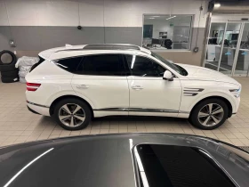 Genesis GV80 * 2.5T Advanced * DISTRONIC* AMBIENT* OБДУХВАНЕ*  | Auto.bg — изображение 3